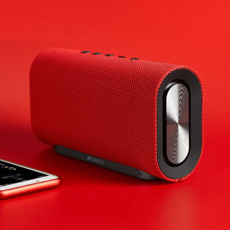 Wireless Bluetooth speaker Wireless Bluetooth speaker
